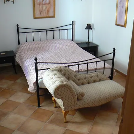 Casa de Férias Casa Jomage Monchique