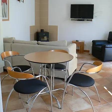 Casa de Férias Casa Jomage Monchique