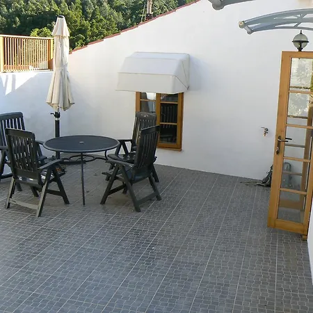 Casa Jomage * Monchique
