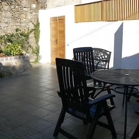 Casa Jomage Prázdninový dům Monchique