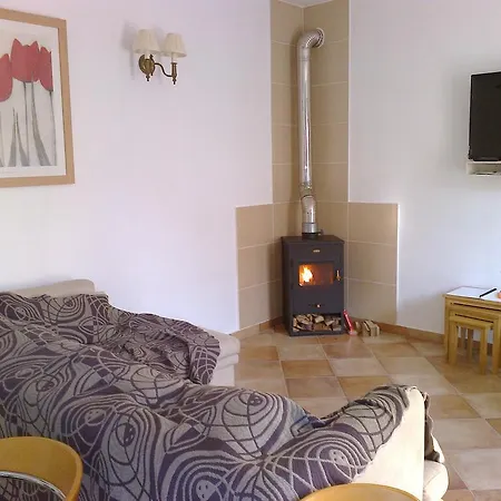 Casa Jomage