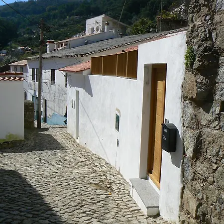 Casa Jomage Prázdninový dům Monchique